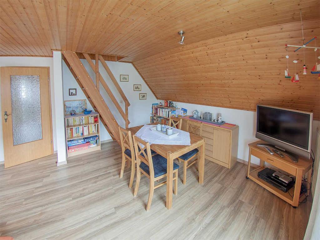 Ferienwohnung Helene, Fewo Vermittlung Nordsee Dangast Exterior foto
