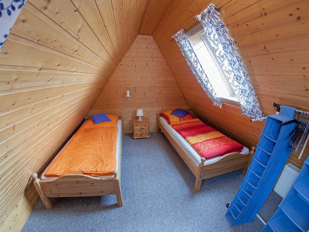 Ferienwohnung Helene, Fewo Vermittlung Nordsee Dangast Exterior foto