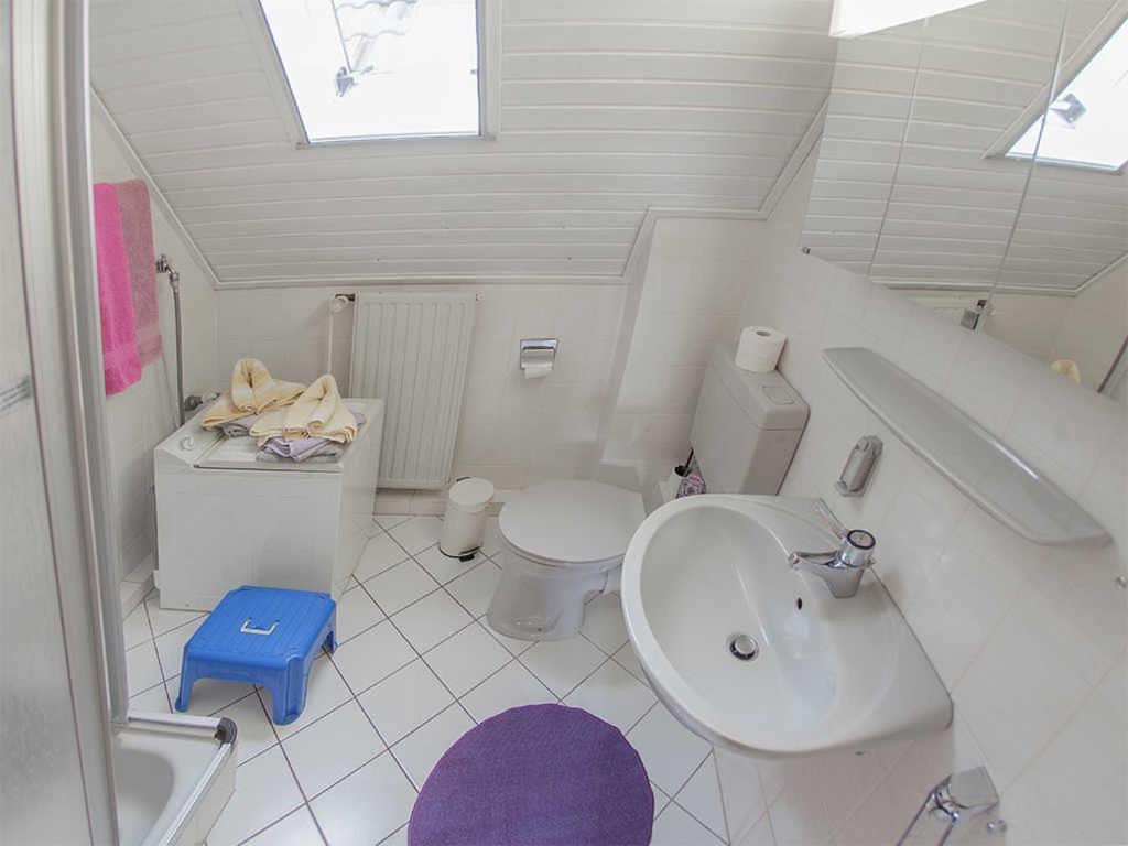 Ferienwohnung Helene, Fewo Vermittlung Nordsee Dangast Exterior foto